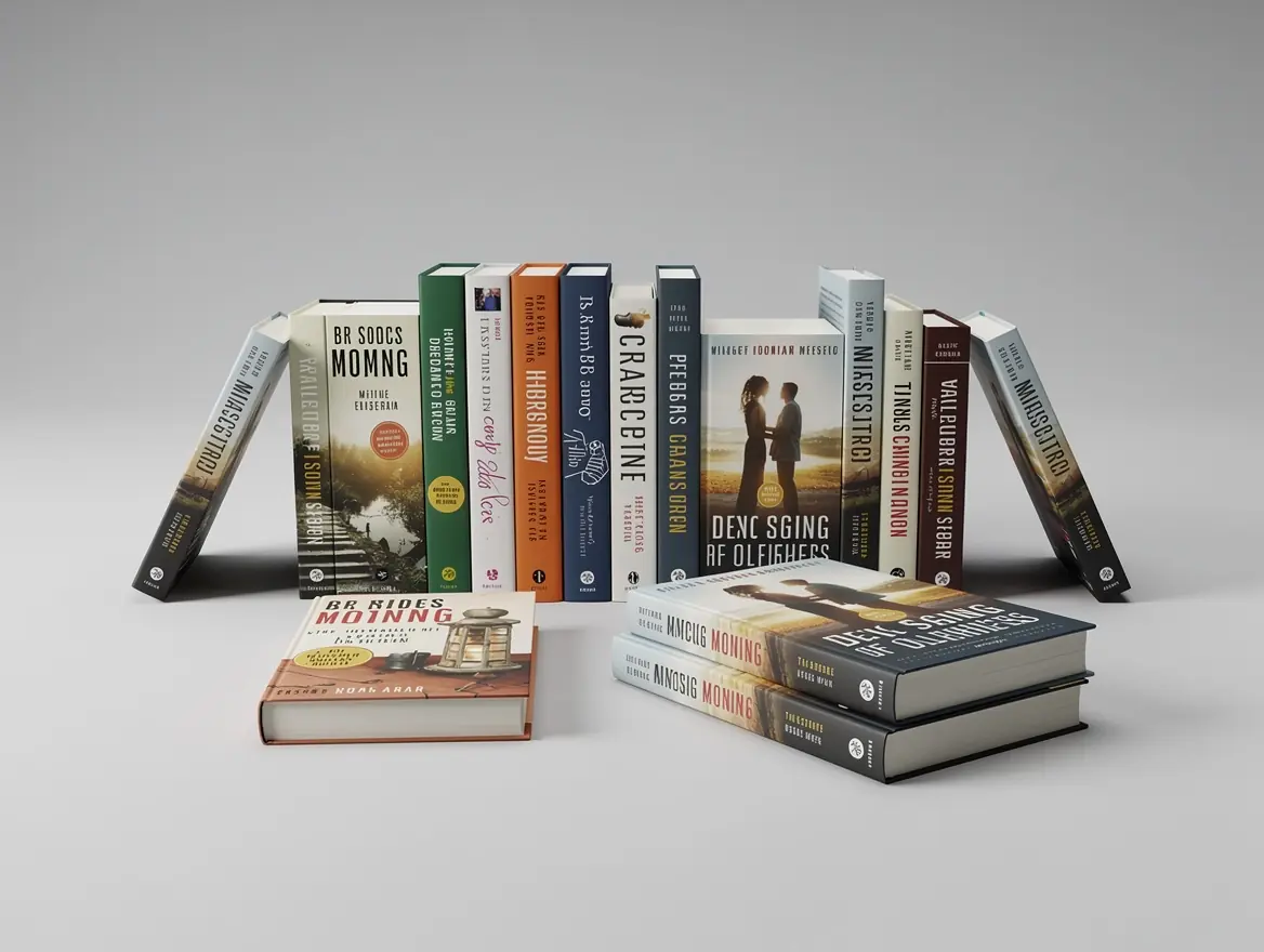 Best Sellers