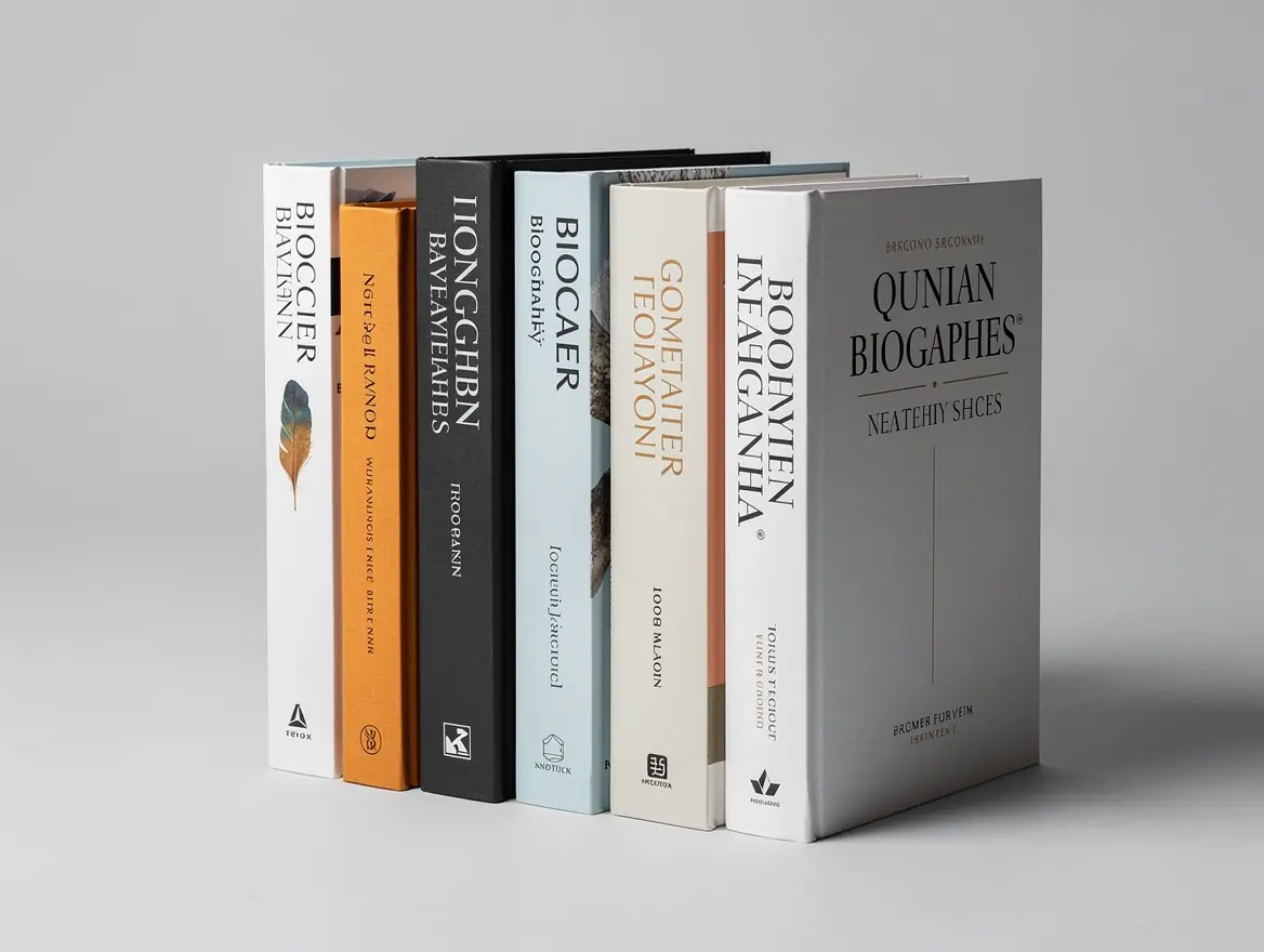 Biografías