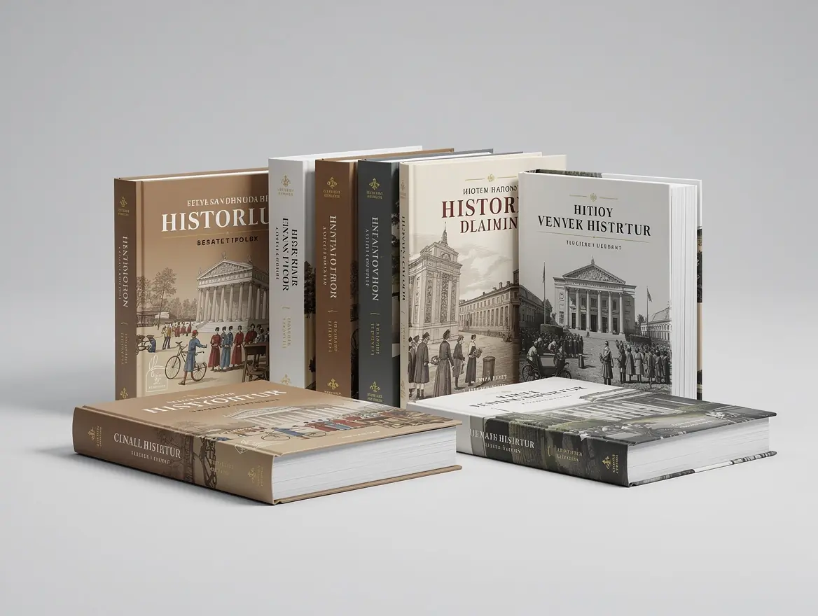 Historia