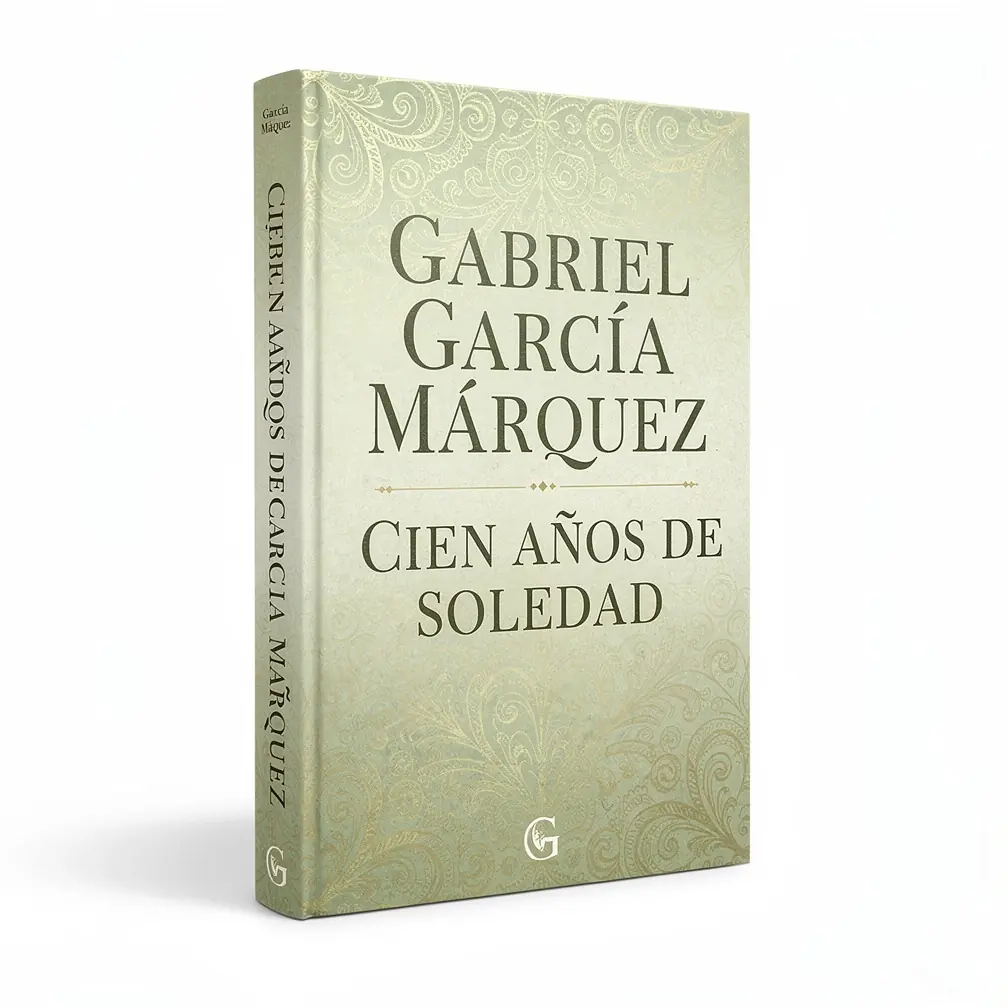 Cien años de soledad