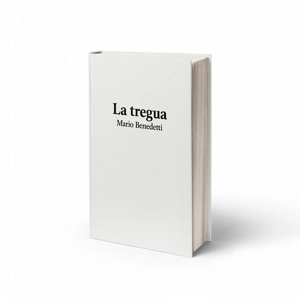 La tregua