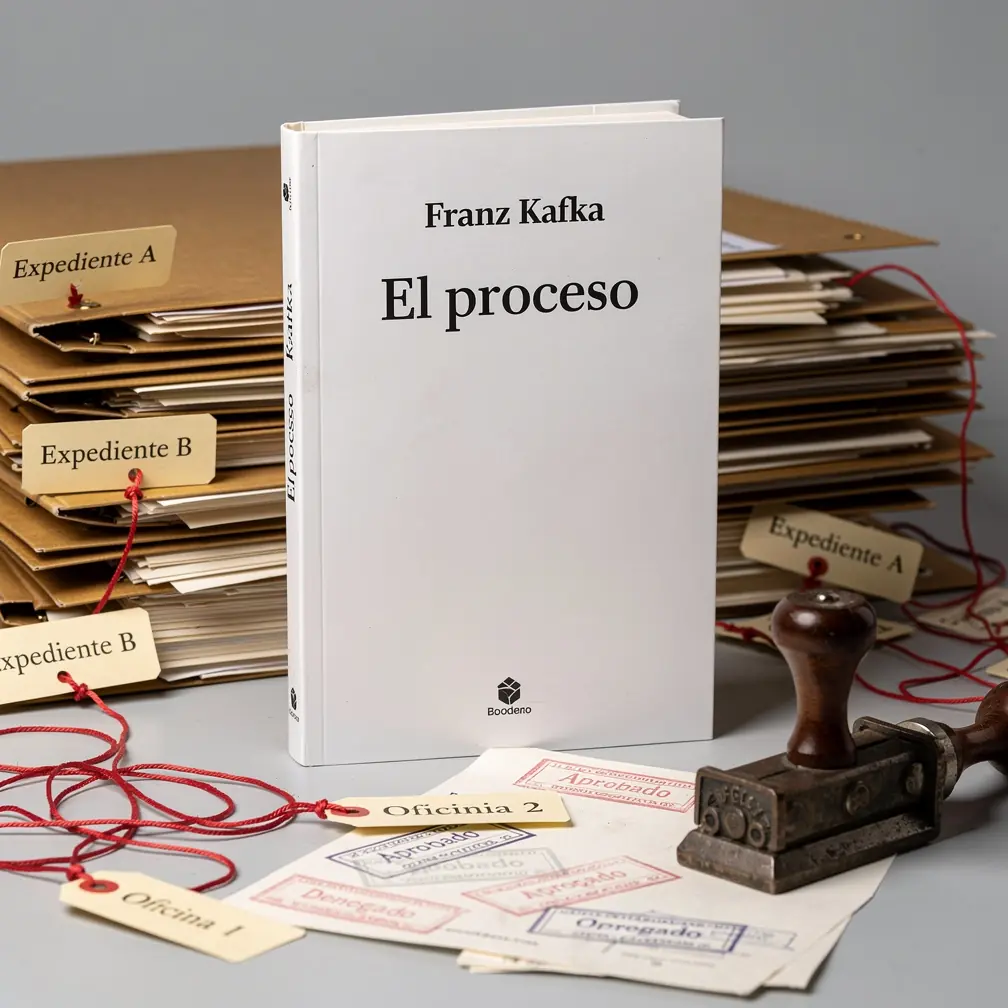 El proceso