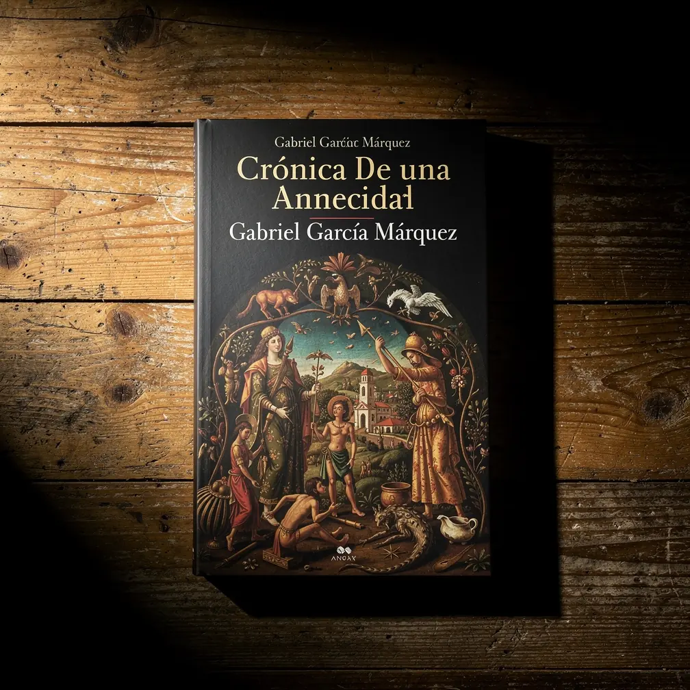 Crónica de una muerte anunciada