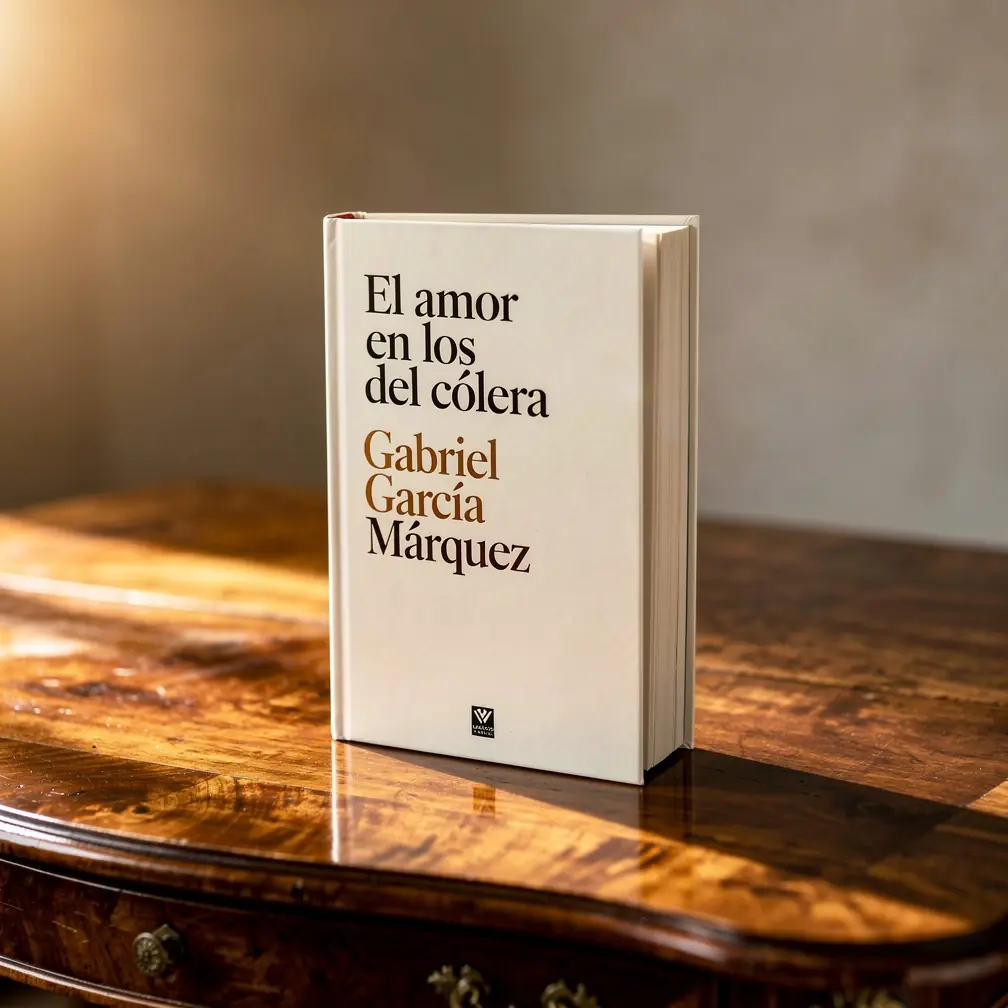 El amor en los tiempos del cólera