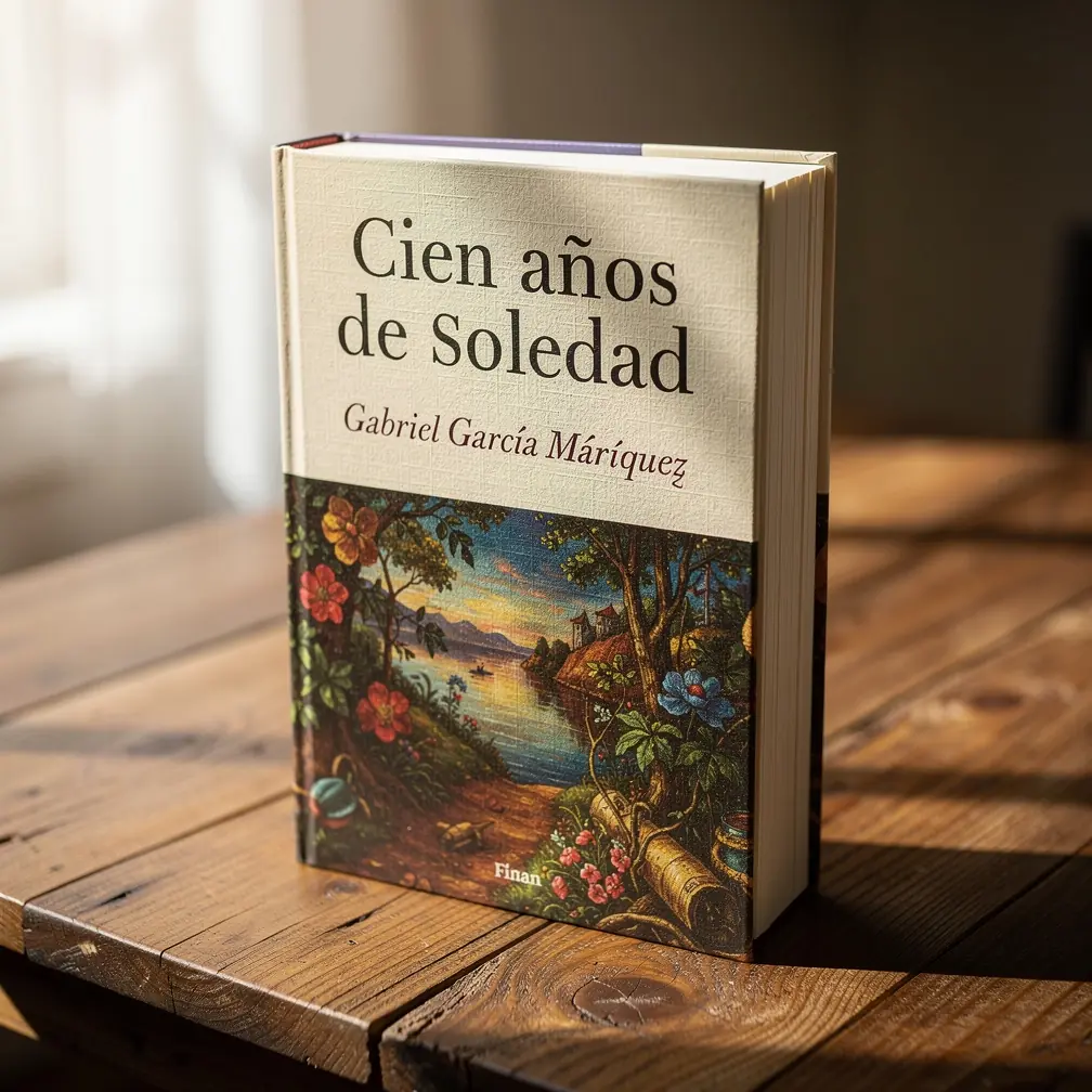 Cien años de soledad