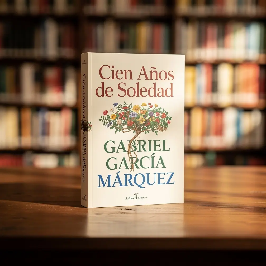 Cien Años de Soledad