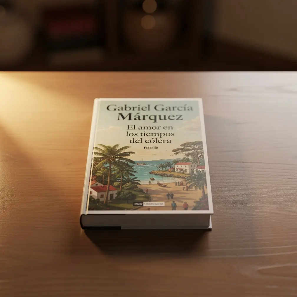 El amor en los tiempos del cólera