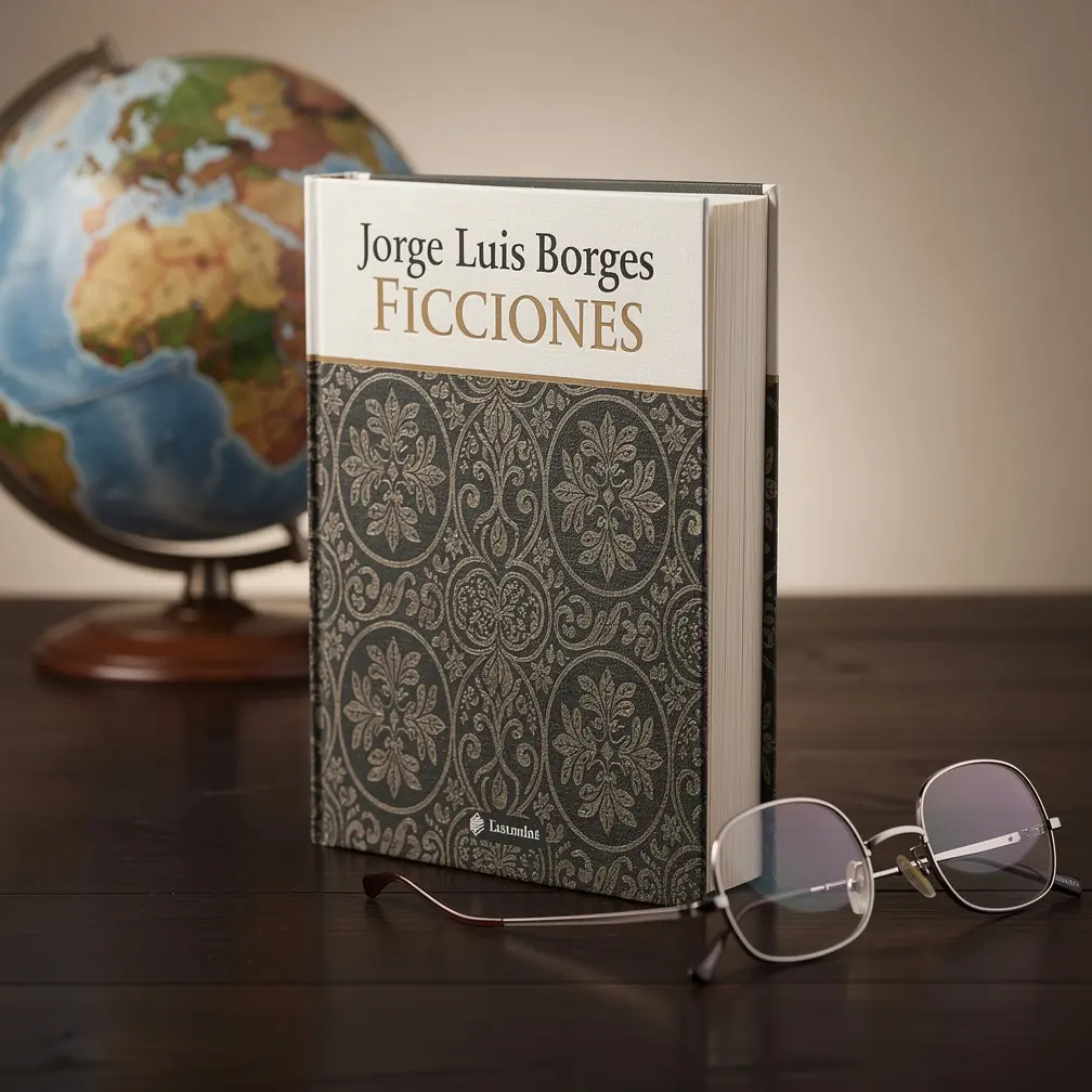 Ficciones