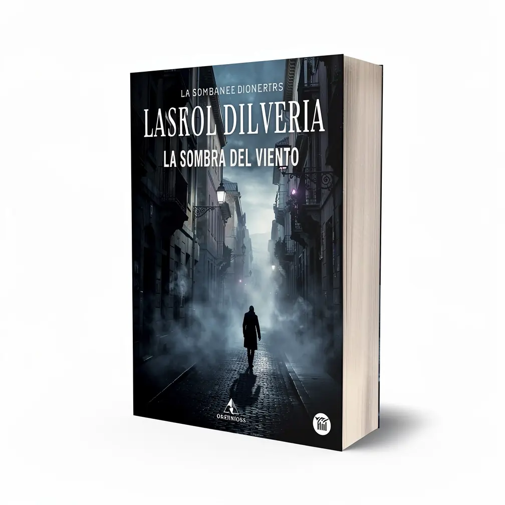 La sombra del viento