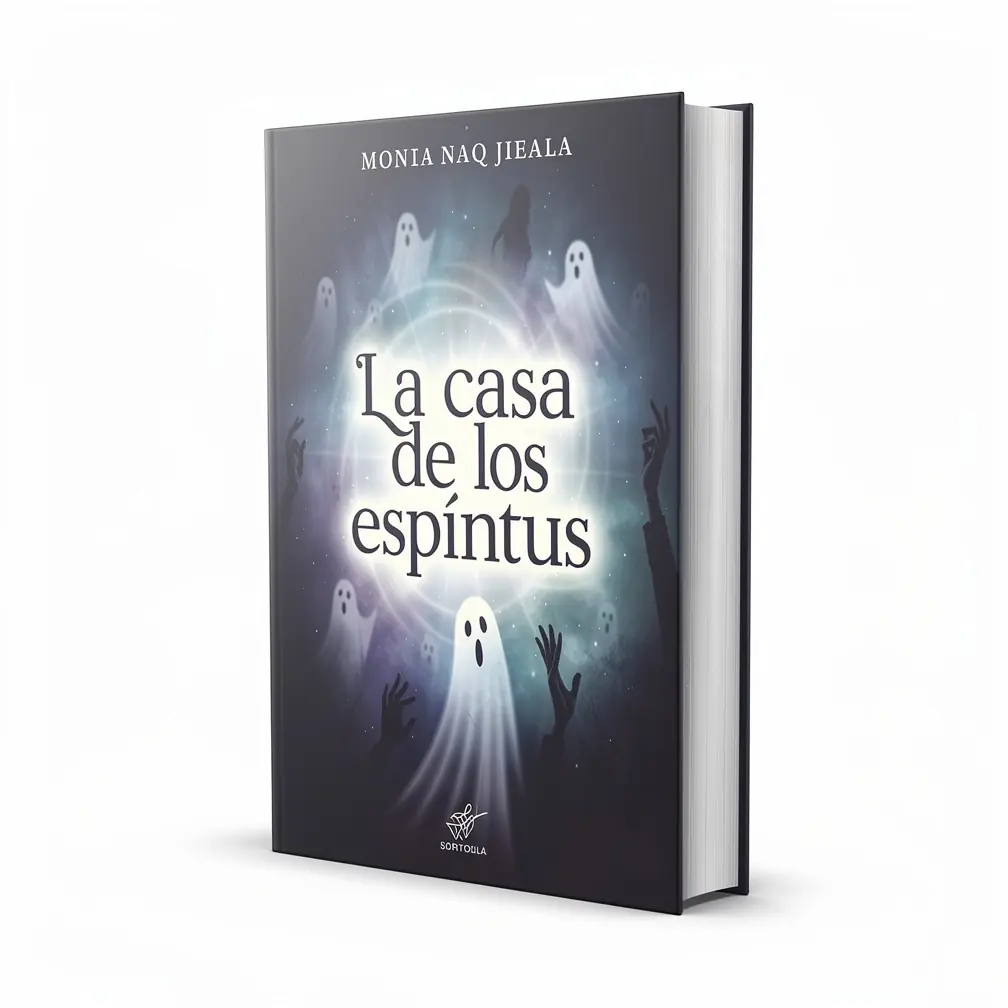 La casa de los espíritus