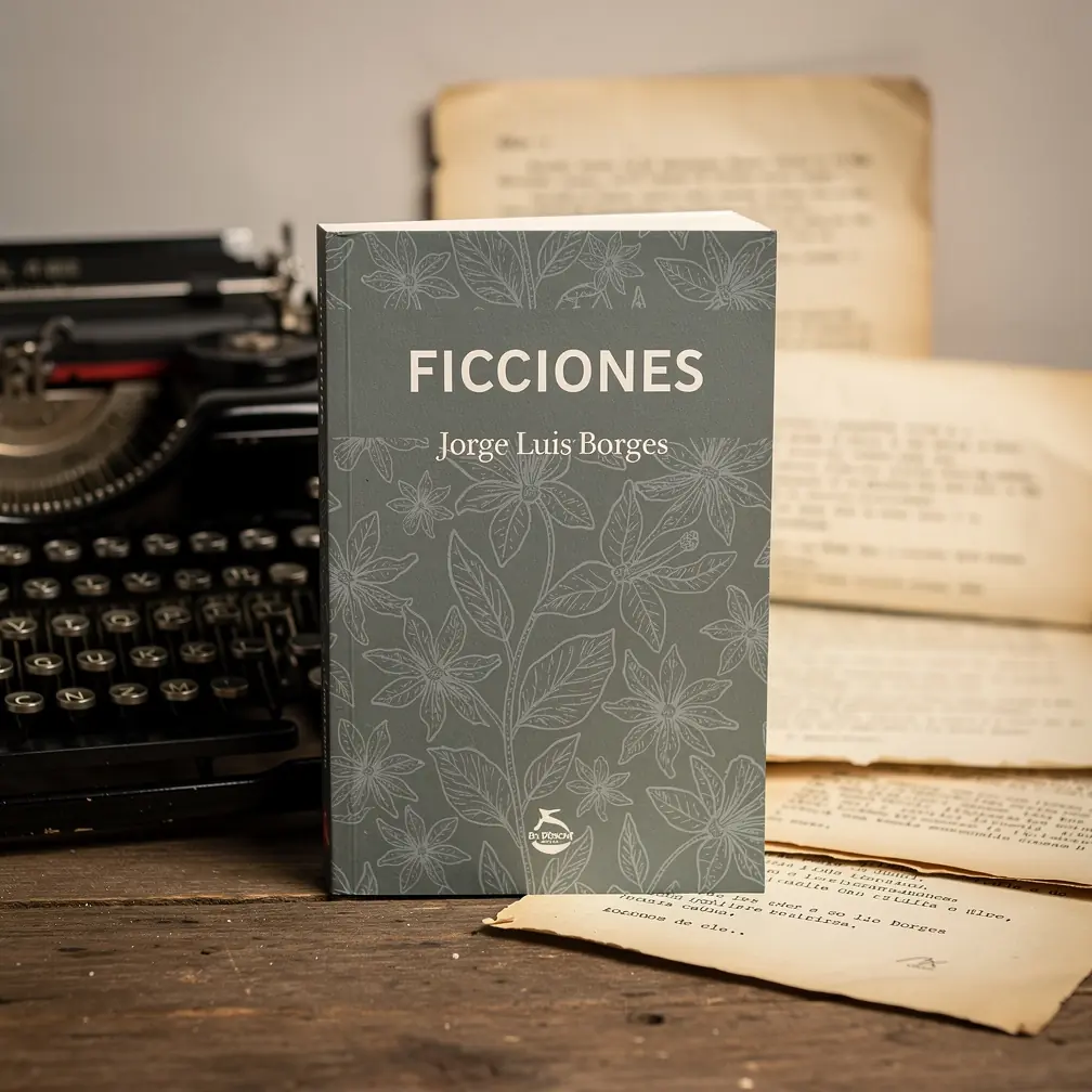 Ficciones