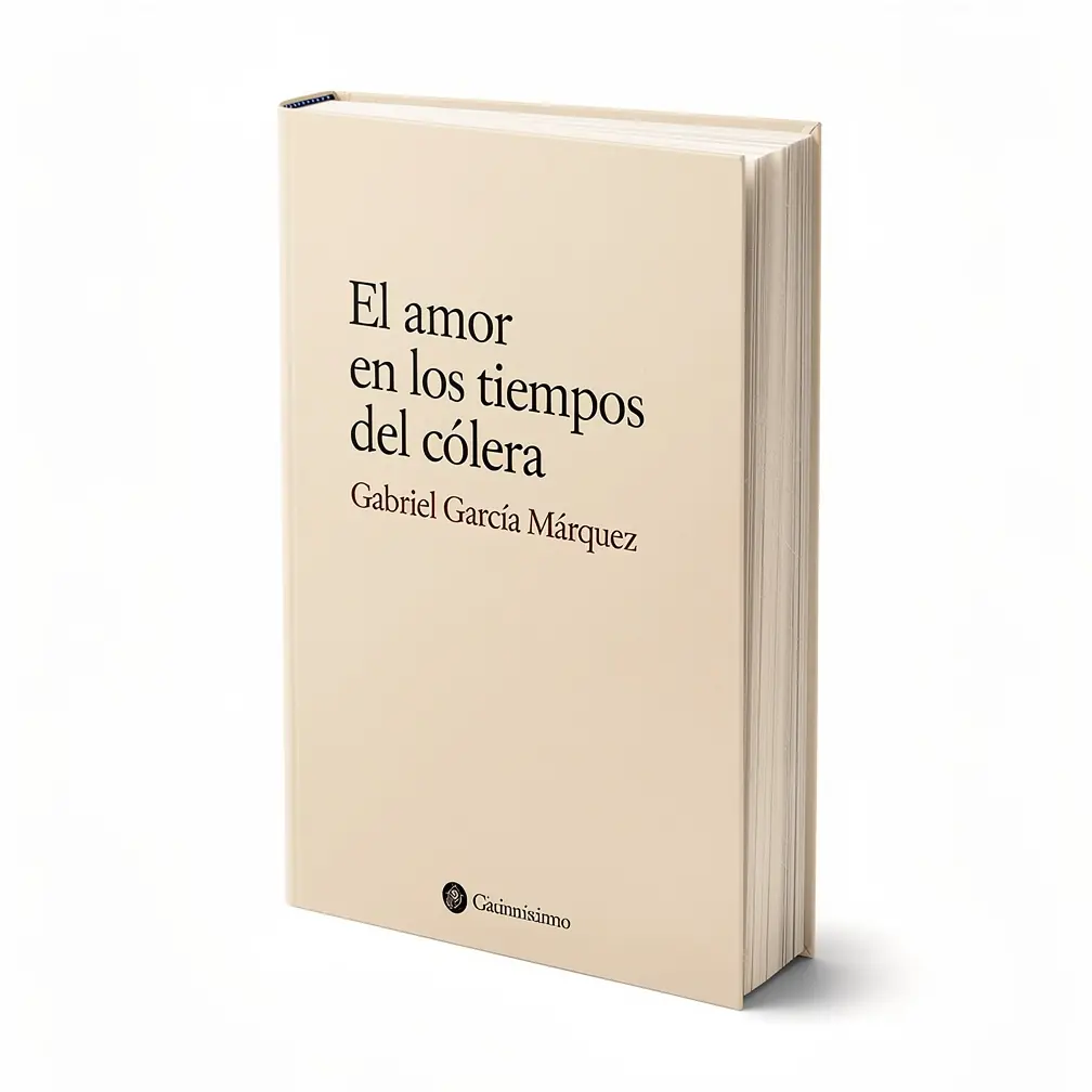 El amor en los tiempos del cólera