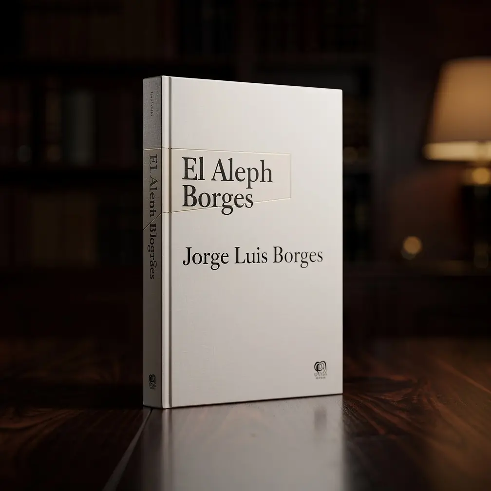 El Aleph