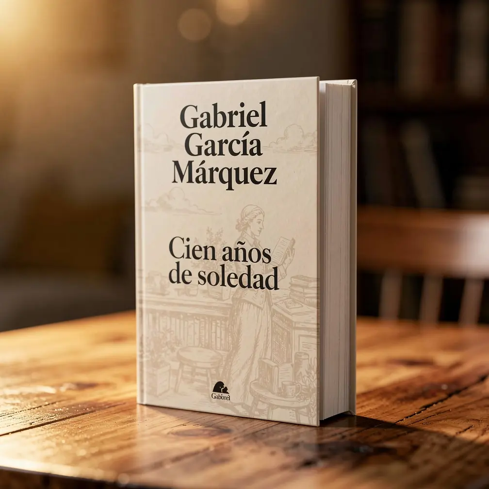 Cien años de soledad