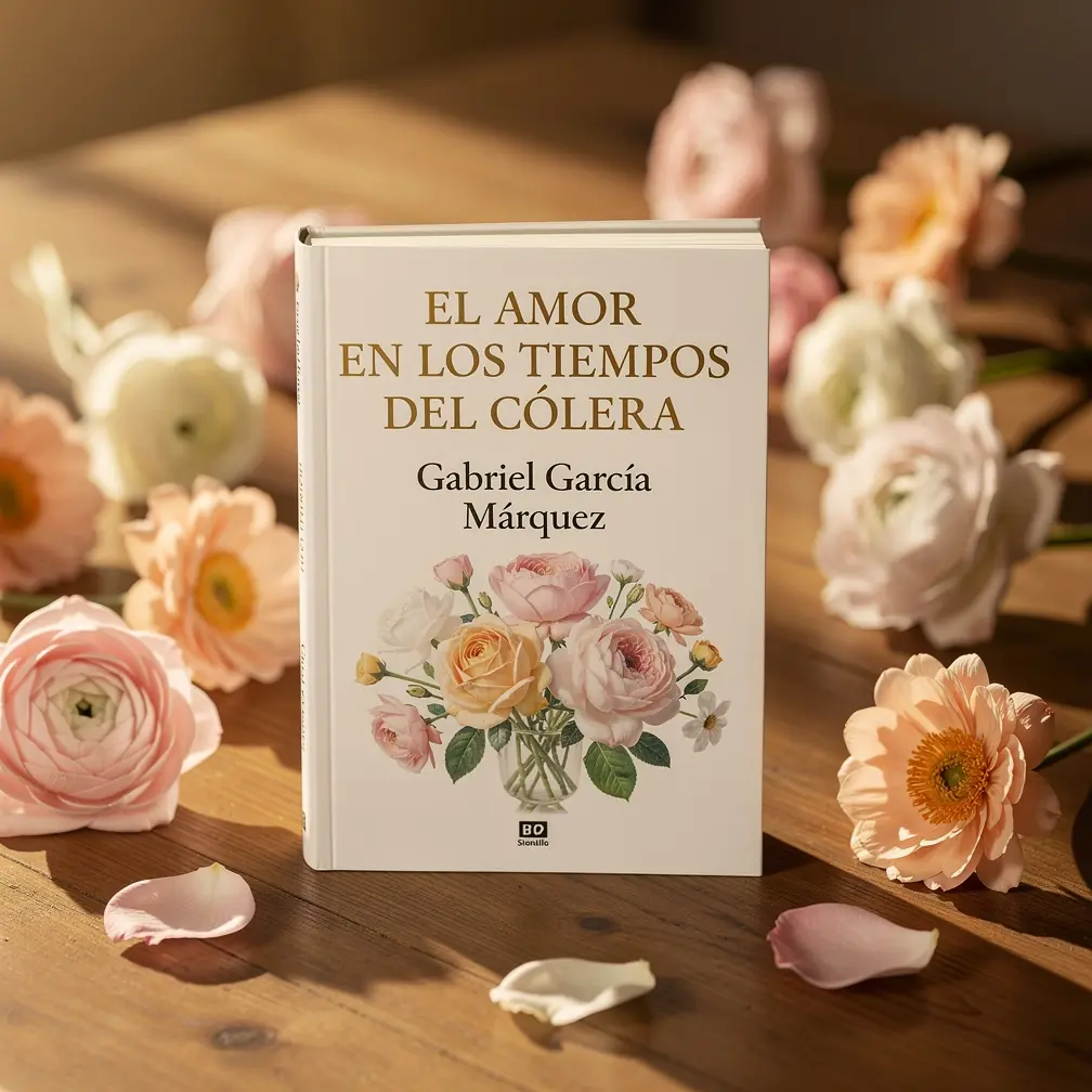 El amor en los tiempos del cólera