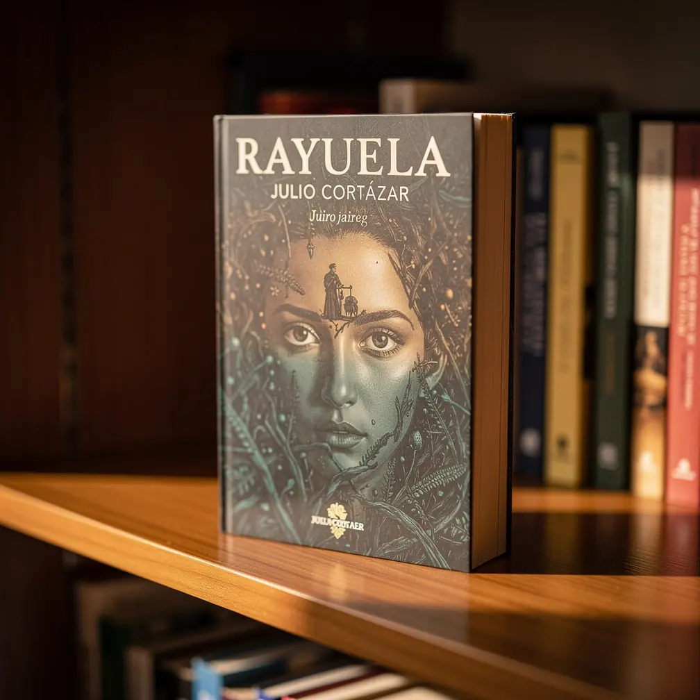 Rayuela