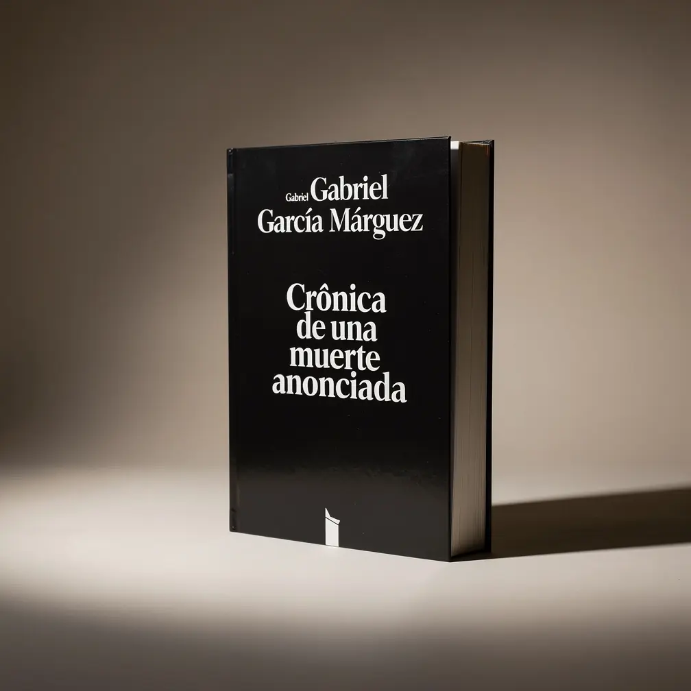 Crónica de una muerte anunciada