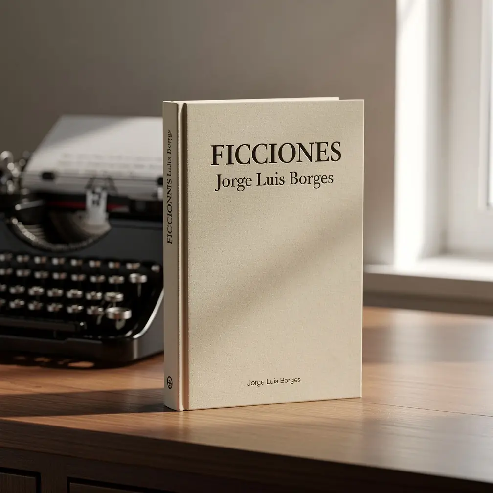 Ficciones
