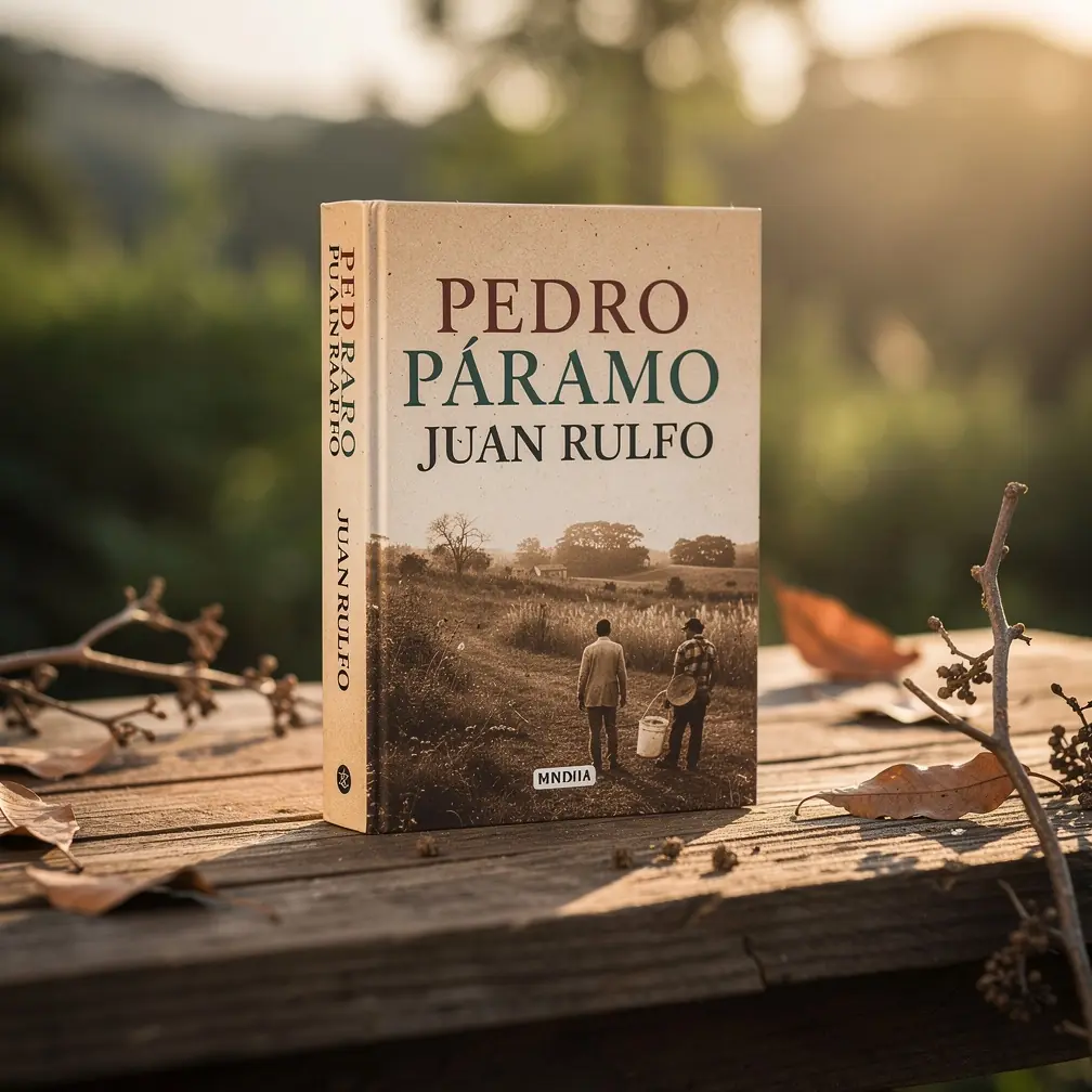 Pedro Páramo