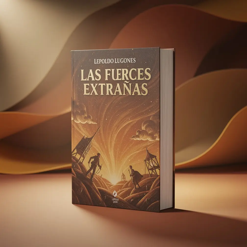 Las fuerzas extrañas