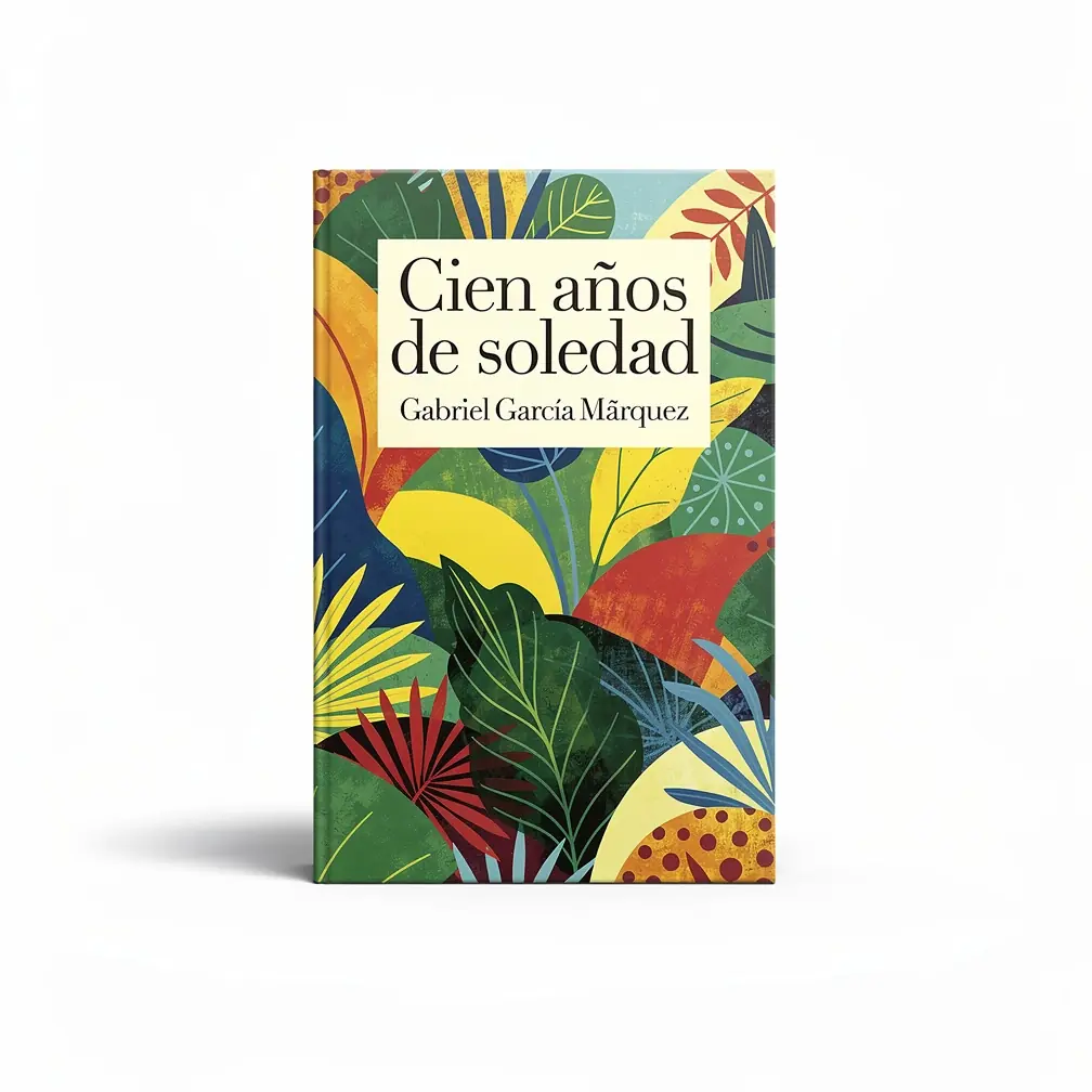 Cien años de soledad