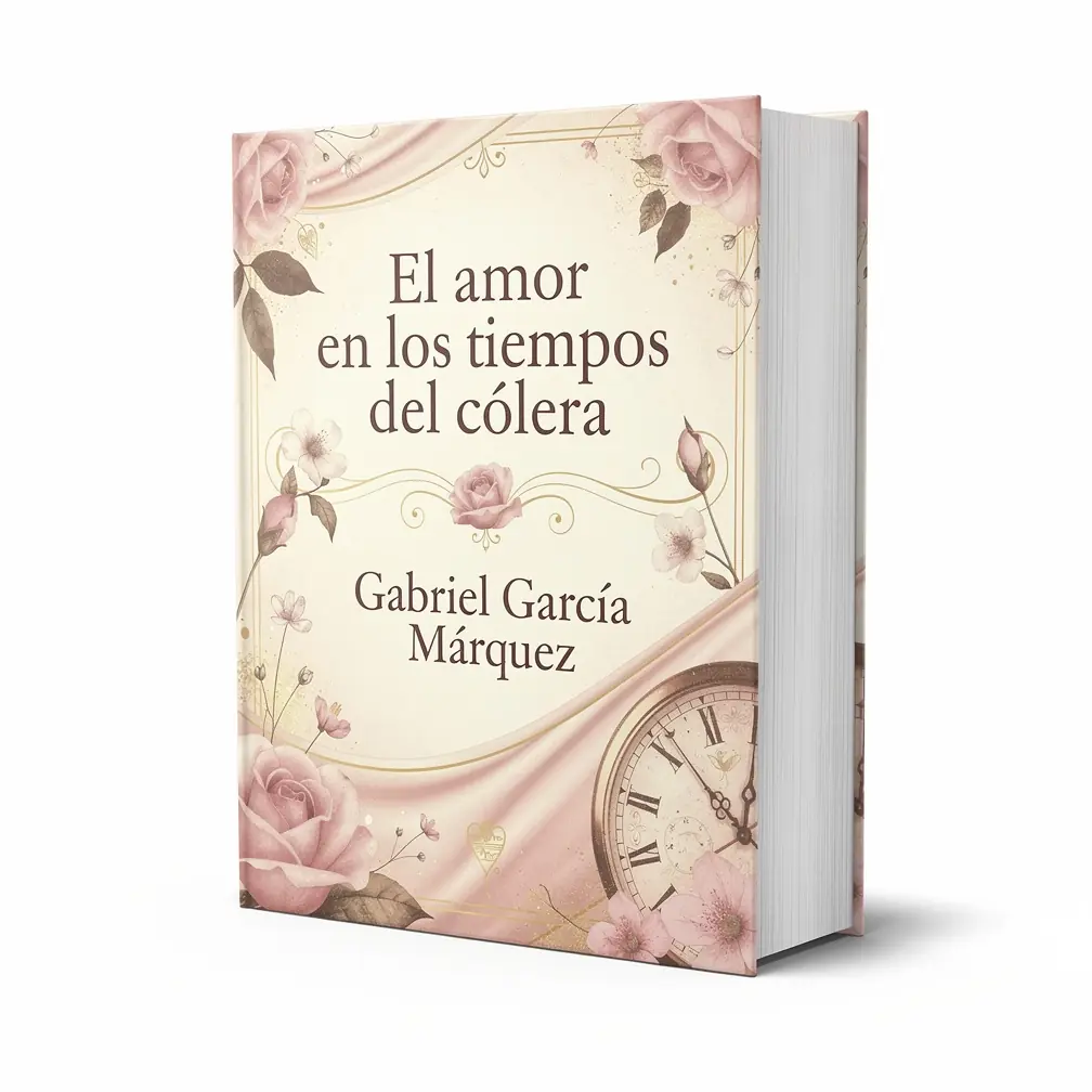 El amor en los tiempos del cólera