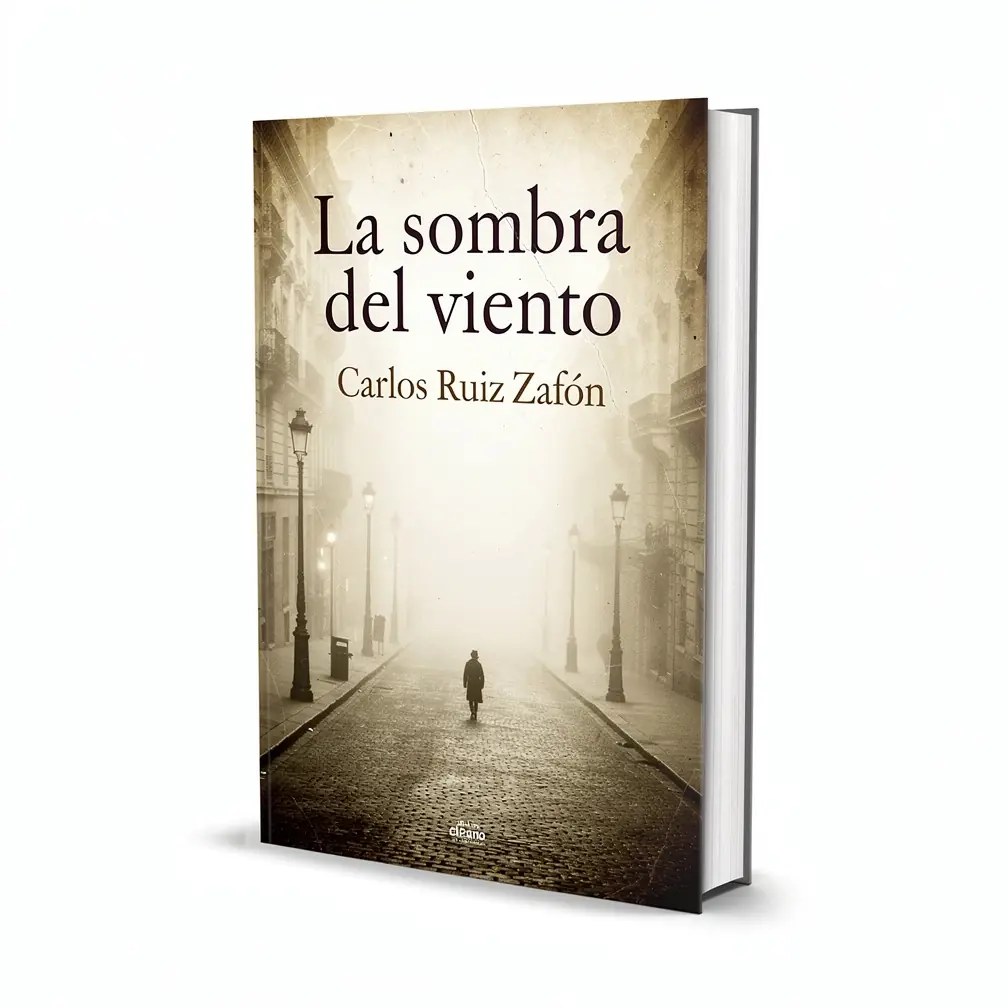 La sombra del viento