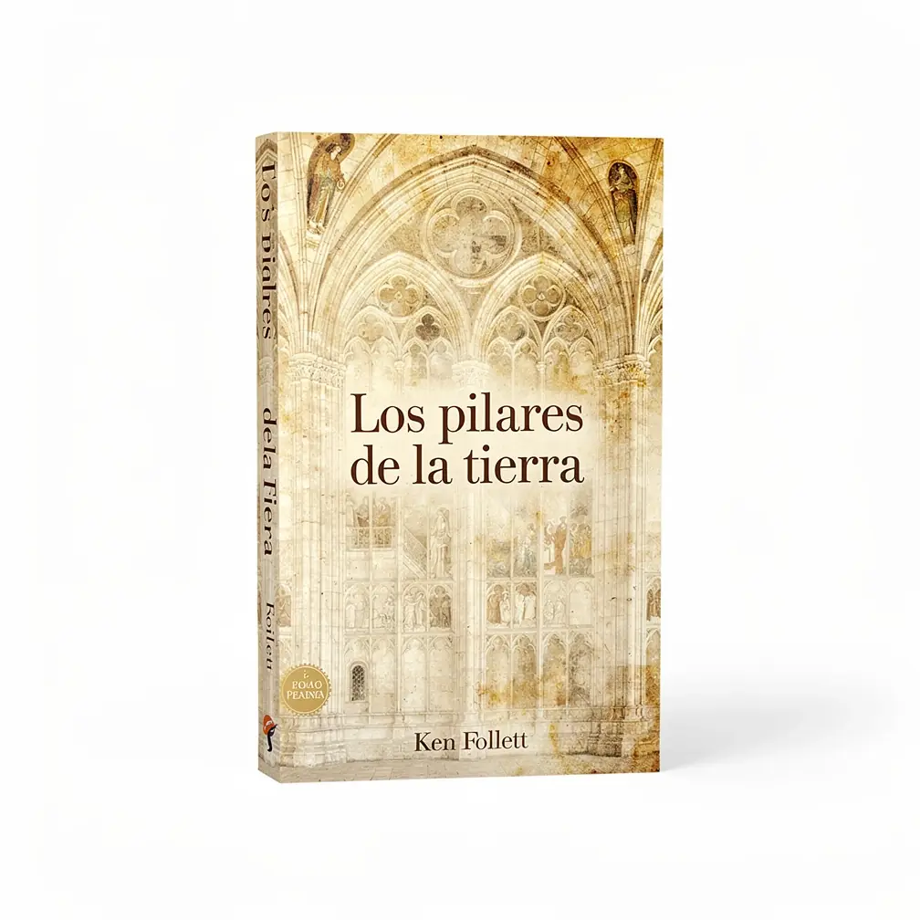 Los pilares de la tierra