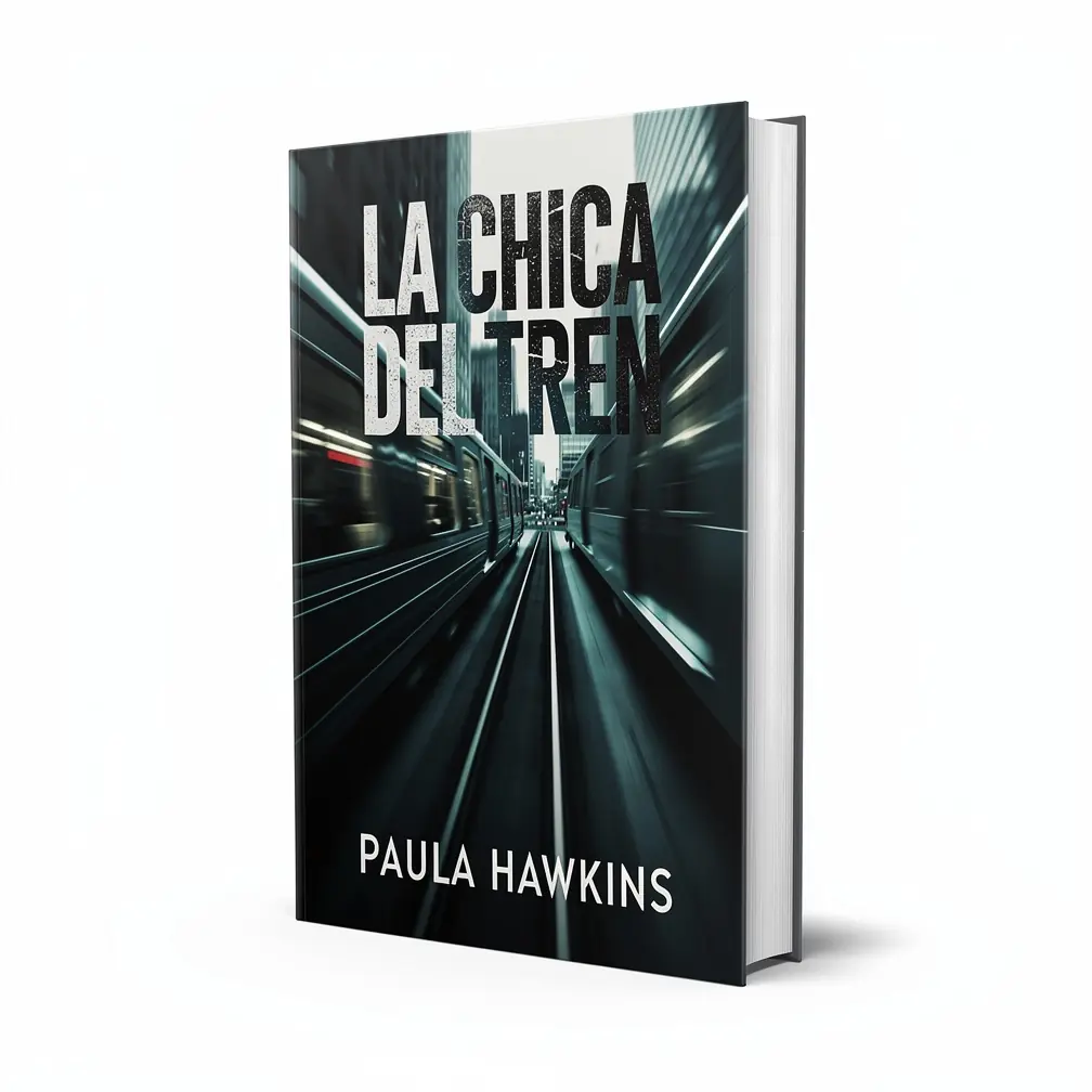 La chica del tren