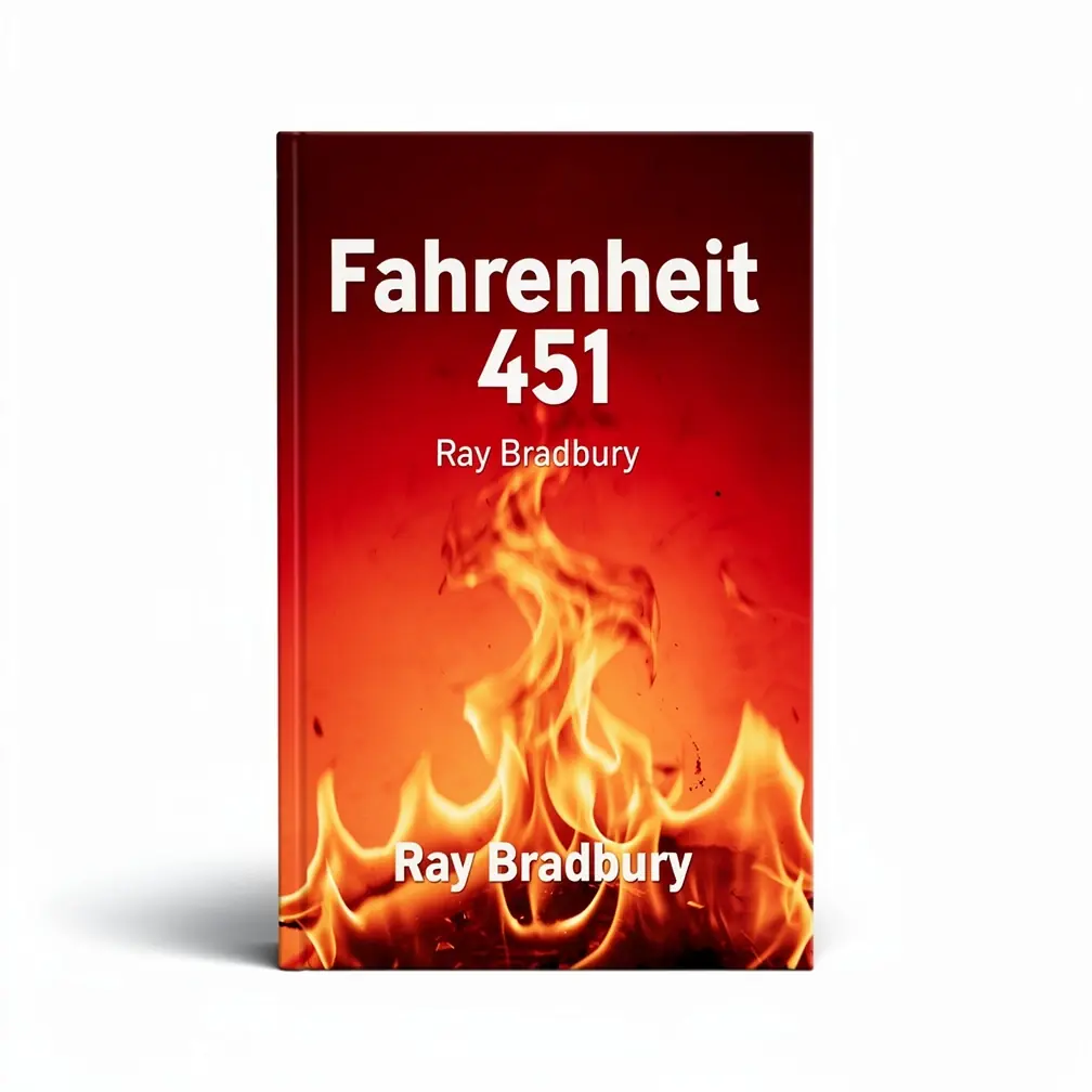 Fahrenheit 451