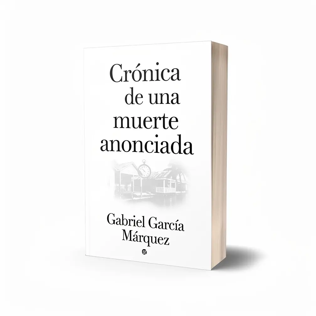 Crónica de una muerte anunciada