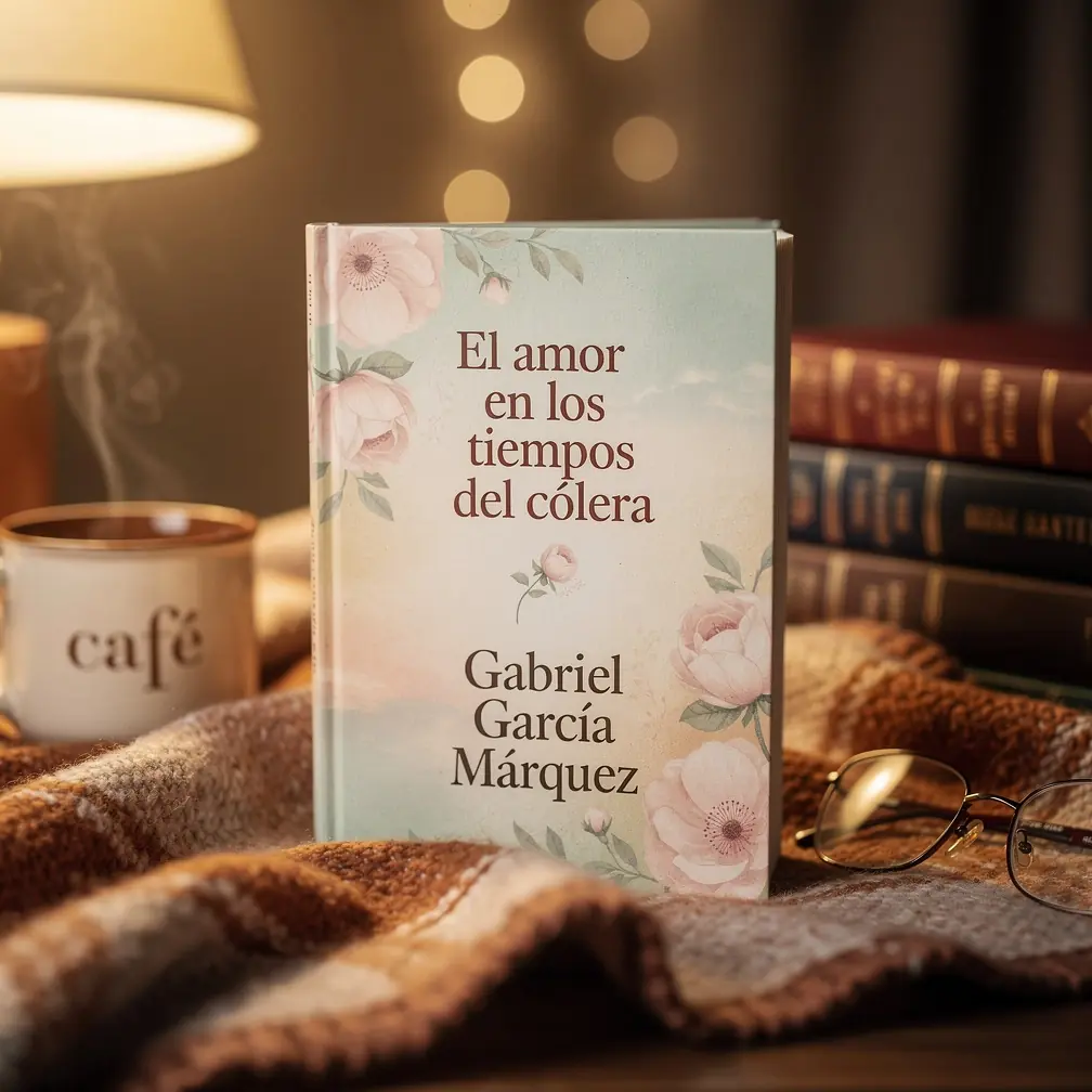 El amor en los tiempos del cólera