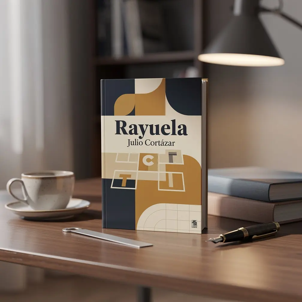 Rayuela