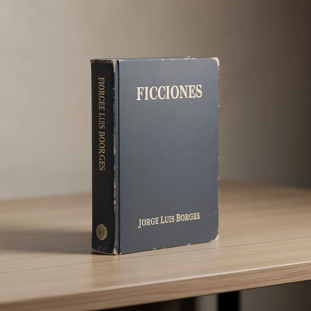 Ficciones