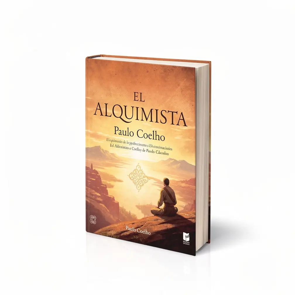 El Alquimista