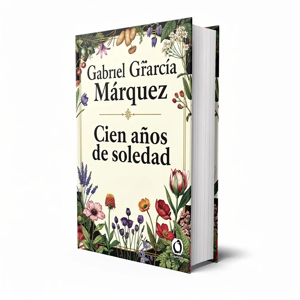 Cien años de soledad
