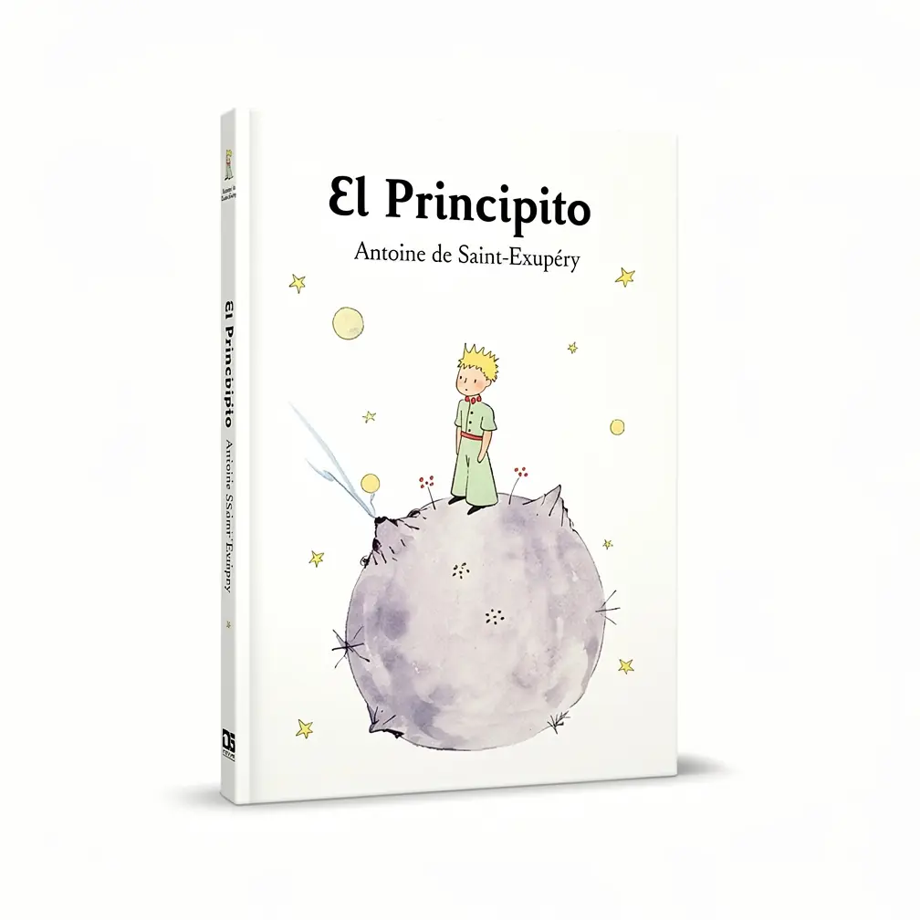 El Principito