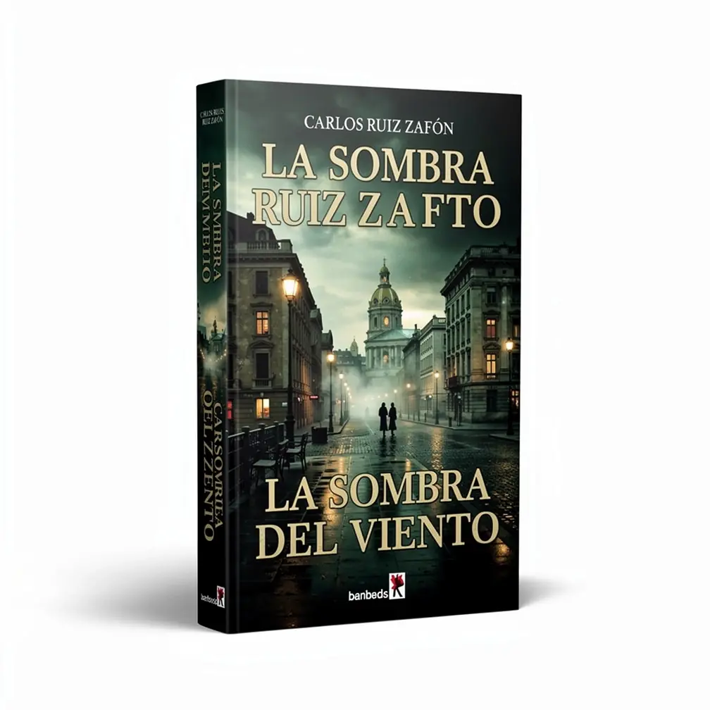 La sombra del viento
