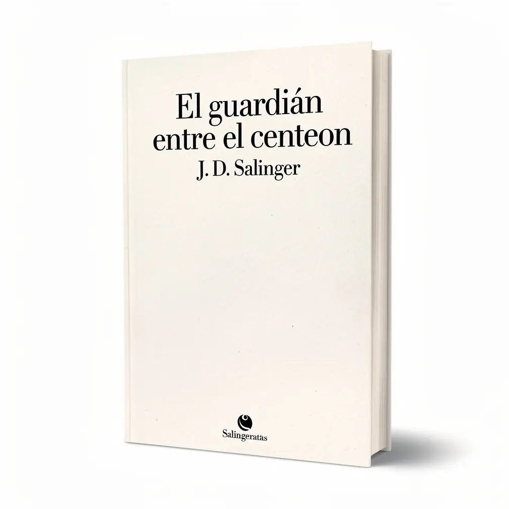 El guardián entre el centeno