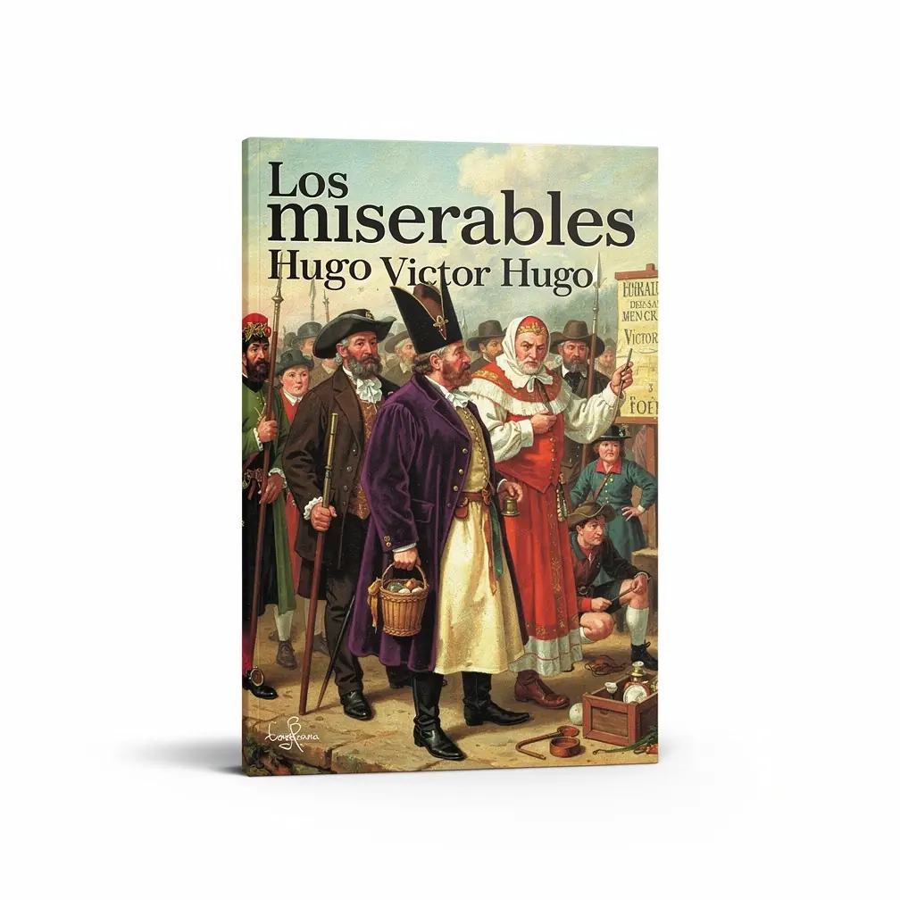 Los miserables