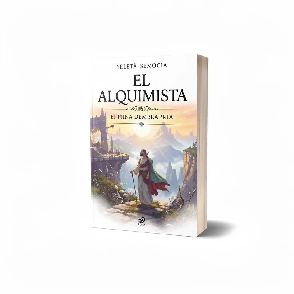El Alquimista