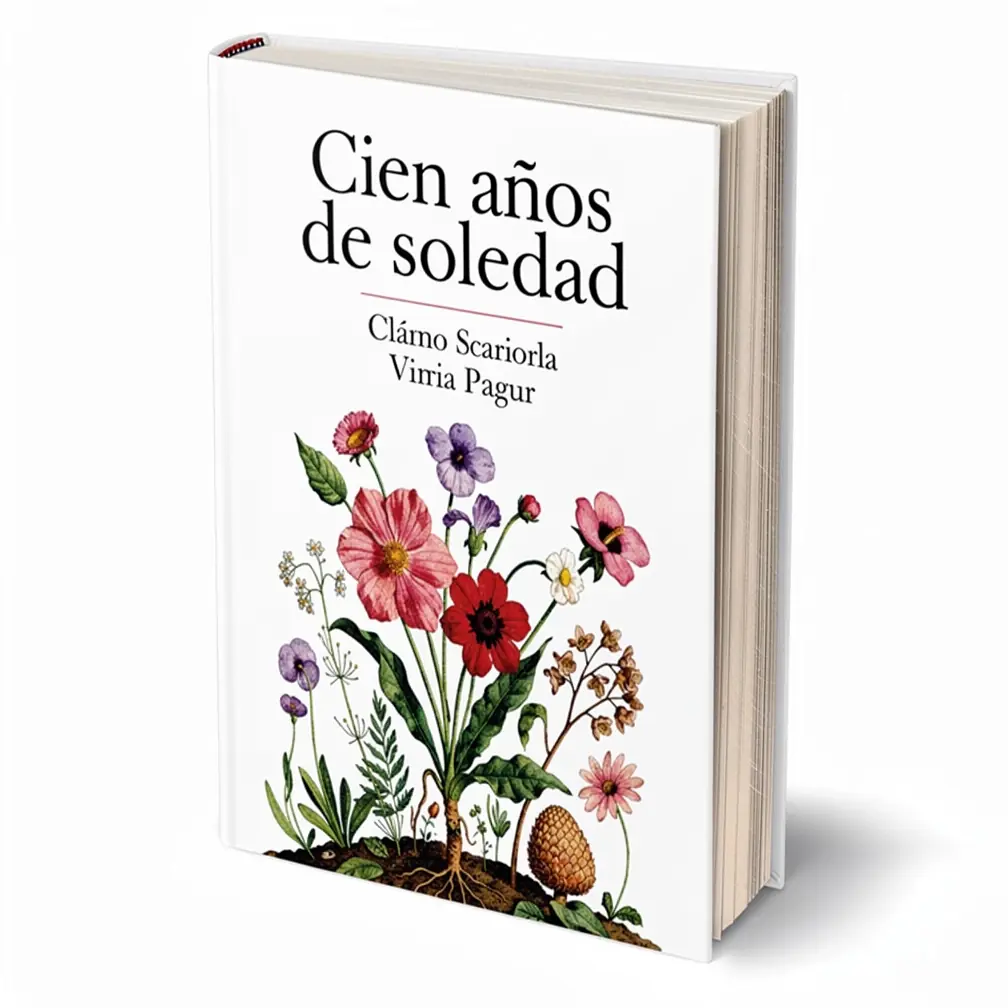 Cien años de soledad
