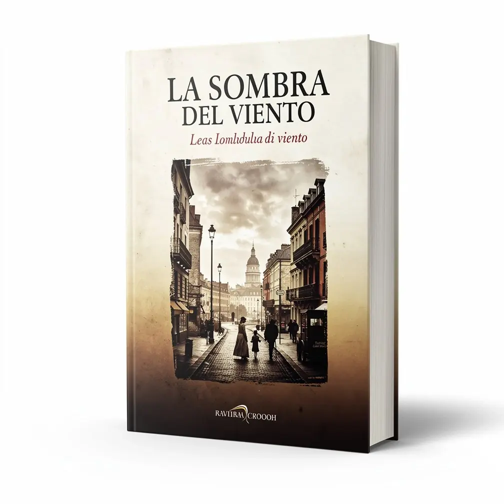 La sombra del viento