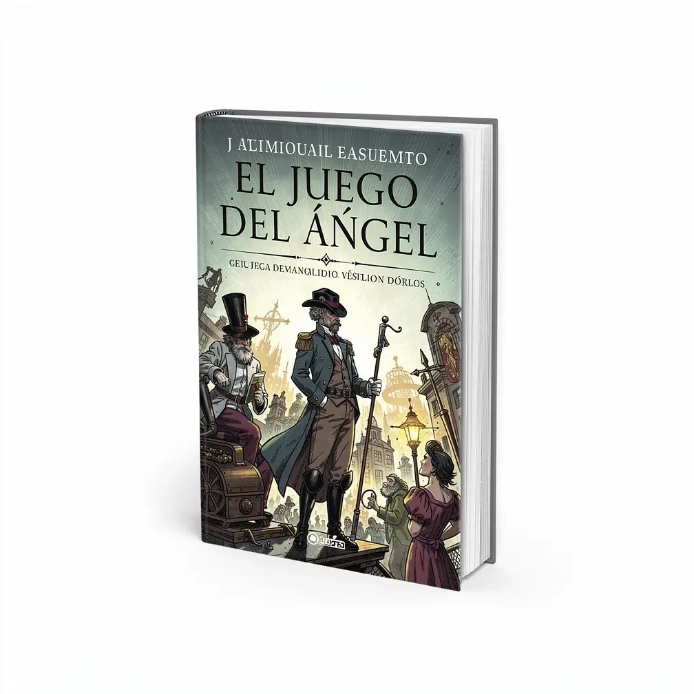 El juego del ángel