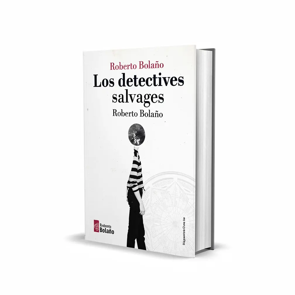 Los detectives salvajes