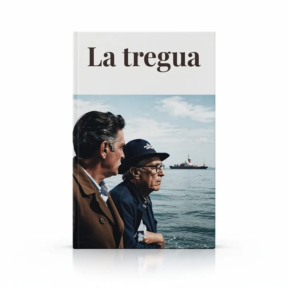 La tregua