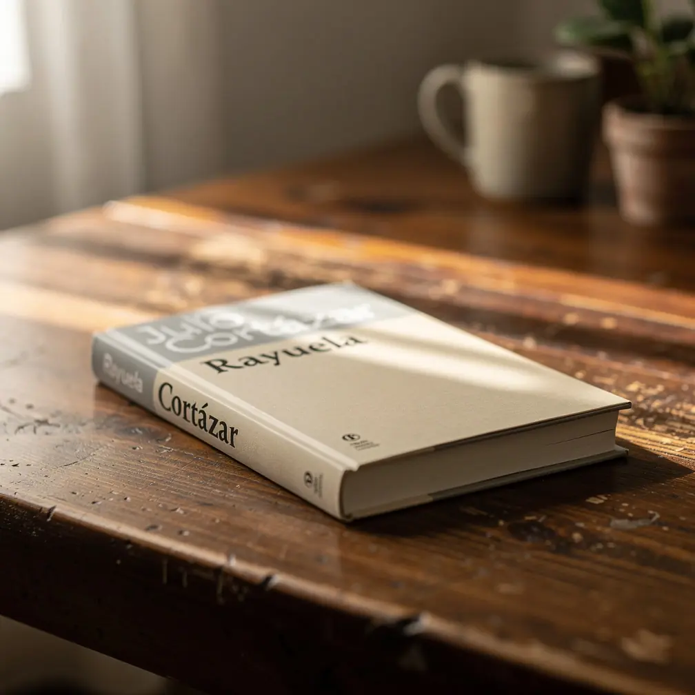 Rayuela