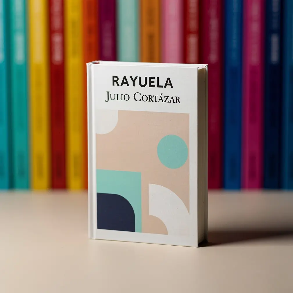 Rayuela