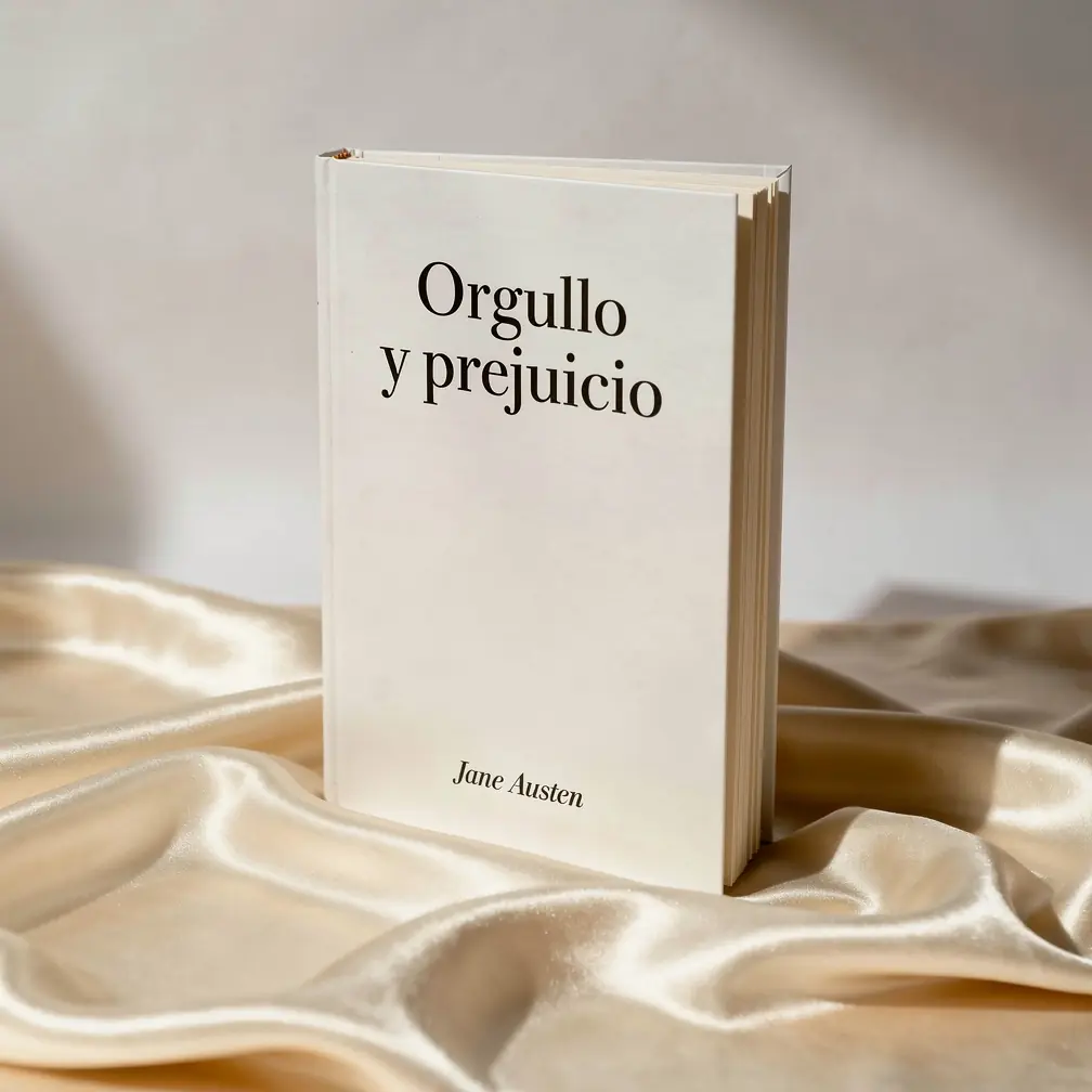 Orgullo y prejuicio