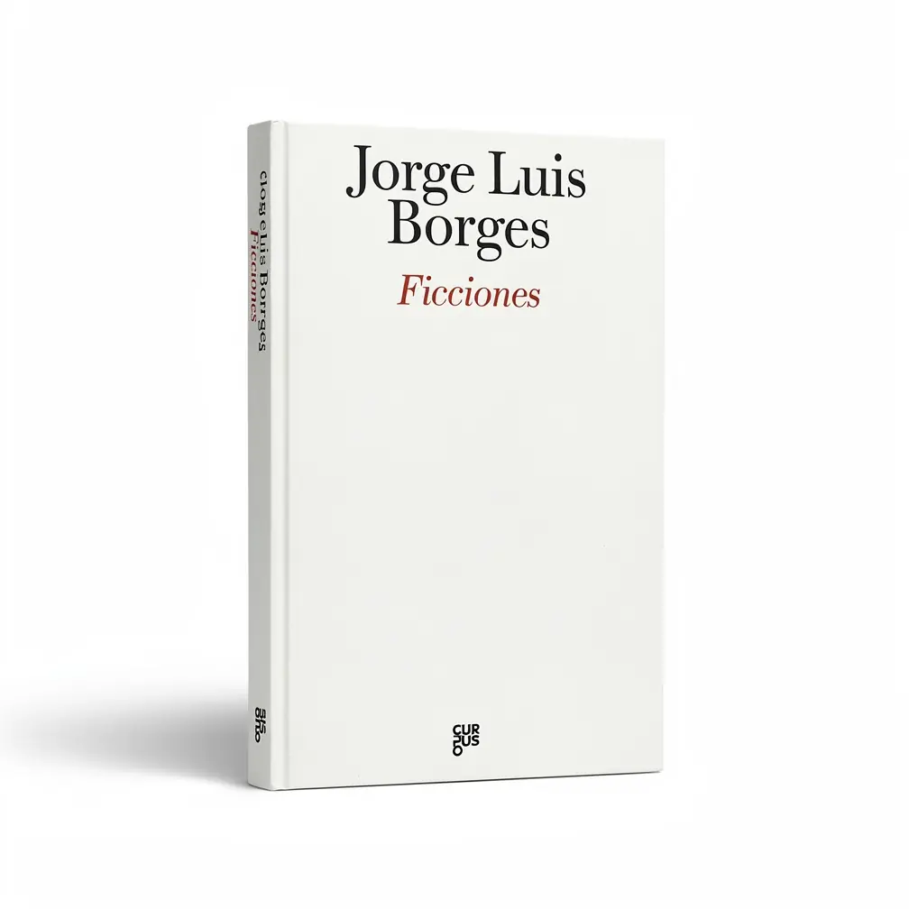 Ficciones